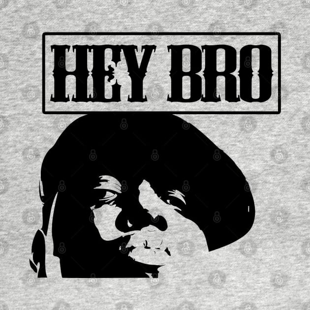 HEY BRO - HIP HOP FROM THE 90S by BACK TO THE 90´S